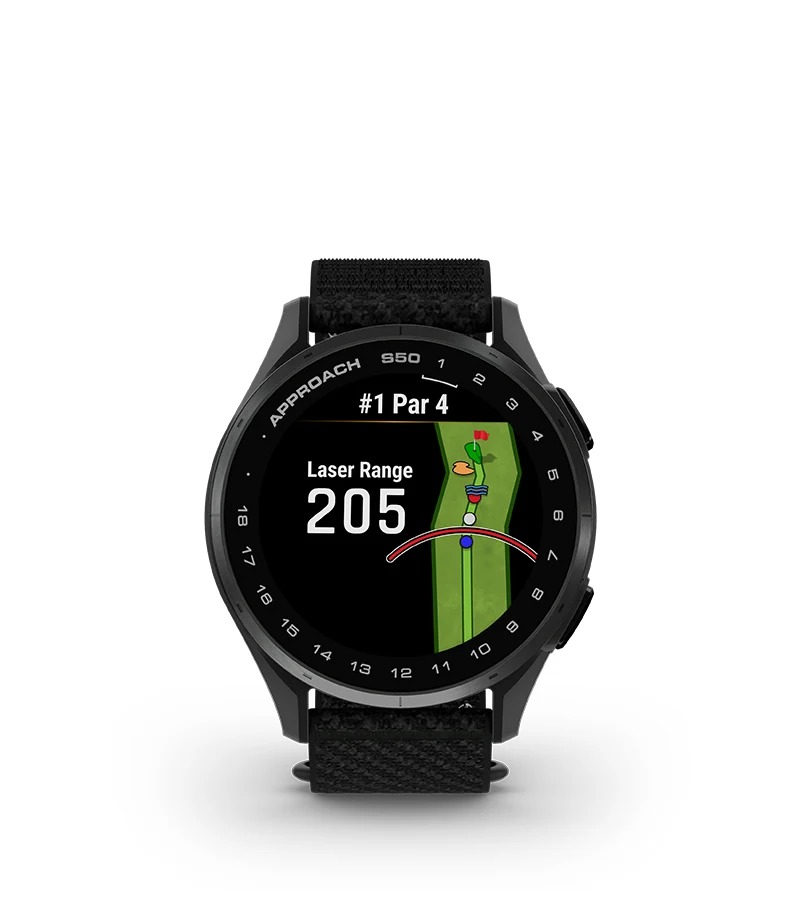 Garmin Approach Z10